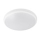 400mm Oyster Light 35W 3300lm IP54 Tri Colour White 400mm Oyster Light 35W 3300lm IP54 Tri Colour White